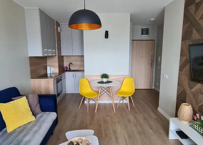 Apartament Sorento 28