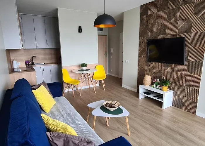 Apartament Sorento 28