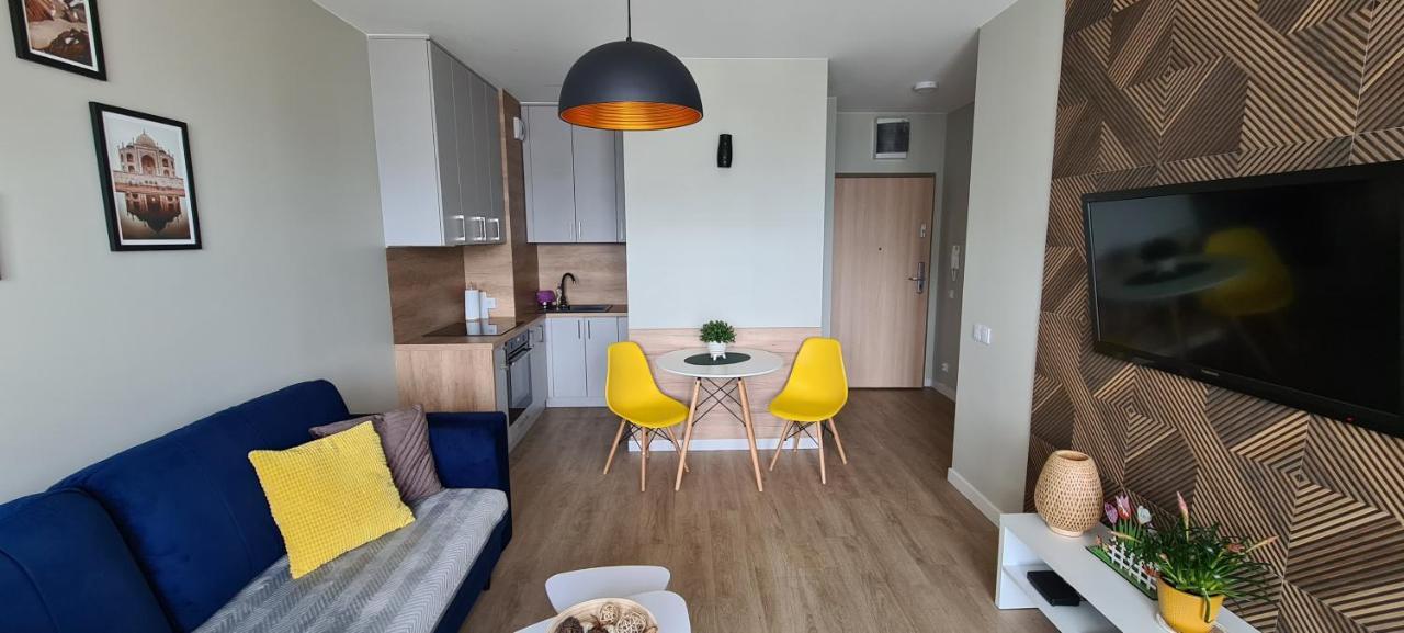 Sorento 28 Apartment Gorzow Wielkopolski