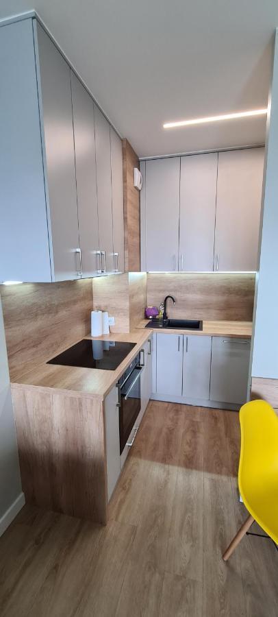 Apartment Sorento 28 Gorzow Wielkopolski